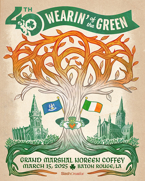 Parade Magazine 2025- Issue 5