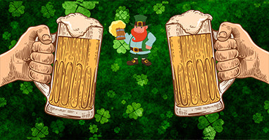 Gratitude, Irish-Style