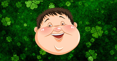 Irish Take on Gratitude